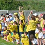 VIDEO/FOTO Palčica Sreća najbolja u županiji! 29 djecja olimpijada3 4