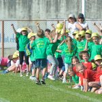 VIDEO/FOTO Palčica Sreća najbolja u županiji! 33 djecja olimpijada3 8