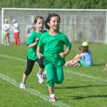 VIDEO/FOTO Palčica Sreća najbolja u županiji! 39 djecja olimpijada4 1