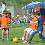 VIDEO/FOTO Palčica Sreća najbolja u županiji! 48 djecja olimpijada4 10