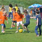 VIDEO/FOTO Palčica Sreća najbolja u županiji! 49 djecja olimpijada4 11