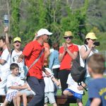 VIDEO/FOTO Palčica Sreća najbolja u županiji! 50 djecja olimpijada4 12