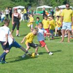 VIDEO/FOTO Palčica Sreća najbolja u županiji! 42 djecja olimpijada4 4