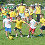 VIDEO/FOTO Palčica Sreća najbolja u županiji! 43 djecja olimpijada4 5