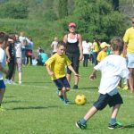 VIDEO/FOTO Palčica Sreća najbolja u županiji! 44 djecja olimpijada4 6