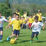 VIDEO/FOTO Palčica Sreća najbolja u županiji! 45 djecja olimpijada4 7