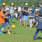 VIDEO/FOTO Palčica Sreća najbolja u županiji! 47 djecja olimpijada4 9