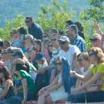 VIDEO/FOTO Palčica Sreća najbolja u županiji! 52 djecja olimpijada5 1