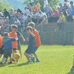 VIDEO/FOTO Palčica Sreća najbolja u županiji! 64 djecja olimpijada5 13