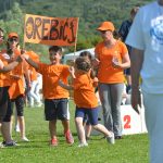 VIDEO/FOTO Palčica Sreća najbolja u županiji! 65 djecja olimpijada5 14