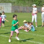 VIDEO/FOTO Palčica Sreća najbolja u županiji! 69 djecja olimpijada5 18