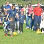 VIDEO/FOTO Palčica Sreća najbolja u županiji! 53 djecja olimpijada5 2