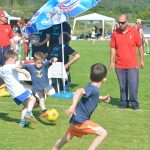 VIDEO/FOTO Palčica Sreća najbolja u županiji! 54 djecja olimpijada5 3