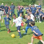 VIDEO/FOTO Palčica Sreća najbolja u županiji! 55 djecja olimpijada5 4