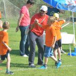 VIDEO/FOTO Palčica Sreća najbolja u županiji! 56 djecja olimpijada5 5