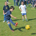 VIDEO/FOTO Palčica Sreća najbolja u županiji! 58 djecja olimpijada5 7