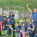 VIDEO/FOTO Palčica Sreća najbolja u županiji! 59 djecja olimpijada5 8