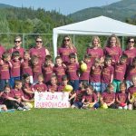 VIDEO/FOTO Palčica Sreća najbolja u županiji! 60 djecja olimpijada5 9