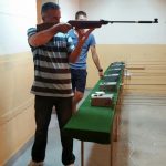 dragovoljac strelicar zracna 1