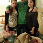 dragovoljac strelicar zracna 12