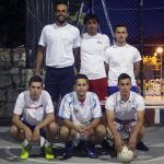 DUBROVNIK KUP DuList odigrao hrabro pa iščupao bod! 1 dubrovnik kup gruz 4