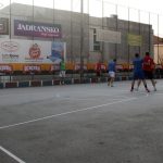 DUBROVNIK KUP Alžan Bajramović istu večer zabio 7 golova za dvije ekipe! 11 dubrovnik kup nogomet 1