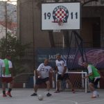 DUBROVNIK KUP Alžan Bajramović istu večer zabio 7 golova za dvije ekipe! 1 dubrovnik kup nogomet 11