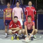 DUBROVNIK KUP Alžan Bajramović istu večer zabio 7 golova za dvije ekipe! 9 dubrovnik kup nogomet 3