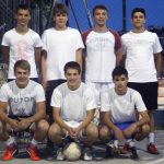 DUBROVNIK KUP Alžan Bajramović istu večer zabio 7 golova za dvije ekipe! 8 dubrovnik kup nogomet 4