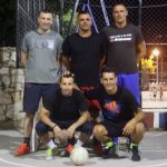 DUBROVNIK KUP Alžan Bajramović istu večer zabio 7 golova za dvije ekipe! 6 dubrovnik kup nogomet 6