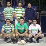 DUBROVNIK KUP Alžan Bajramović istu večer zabio 7 golova za dvije ekipe! 5 dubrovnik kup nogomet 7