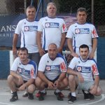 DUBROVNIK KUP Alžan Bajramović istu večer zabio 7 golova za dvije ekipe! 3 dubrovnik kup nogomet 9