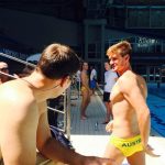 Elvis Fatović Australija