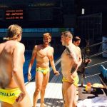 Elvis Fatović Australija