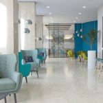hotel mlini vizualizacija