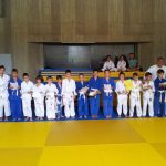 JUDO KLUB DUBROVNIK Položena 53 nova pojasa 2 judo dubrovnik polaganje 11