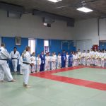 JUDO KLUB DUBROVNIK Položena 53 nova pojasa 1 judo dubrovnik polaganje 21