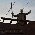 karaka atlas kompas 24
