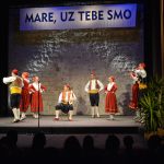 klape za maru 1
