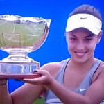 VELIKO SLAVLJE U NOTTIGHAMU Bravo Ana, osvojen prvi WTA turnir! 2 konjuh nottingham2