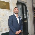 Borislav Maletić počasni konzul Crne Gore u Dubrovniku 1 konzulat crna gora 11