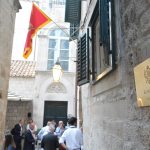 Borislav Maletić počasni konzul Crne Gore u Dubrovniku 2 konzulat crna gora 2