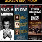 lokrumske veceri
