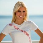 FOTO/MISS HRVATSKE Kojih pet ljepotica neće ući u finale? 3 miss hrvatske anja bljelic