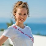 FOTO/MISS HRVATSKE Kojih pet ljepotica neće ući u finale? 5 miss hrvatske dora andreis