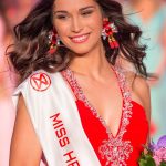 Miss Hrvatske 2015 Maja Spahija