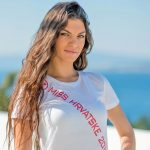 FOTO/MISS HRVATSKE Kojih pet ljepotica neće ući u finale? 8 miss hrvatske ivana gudelj