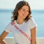 FOTO/MISS HRVATSKE Kojih pet ljepotica neće ući u finale? 9 miss hrvatske katarina cavar