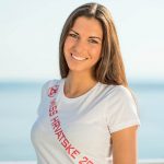 FOTO/MISS HRVATSKE Kojih pet ljepotica neće ući u finale? 10 miss hrvatske klara mestrovic
