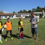 nkna libertas nogomet U10
